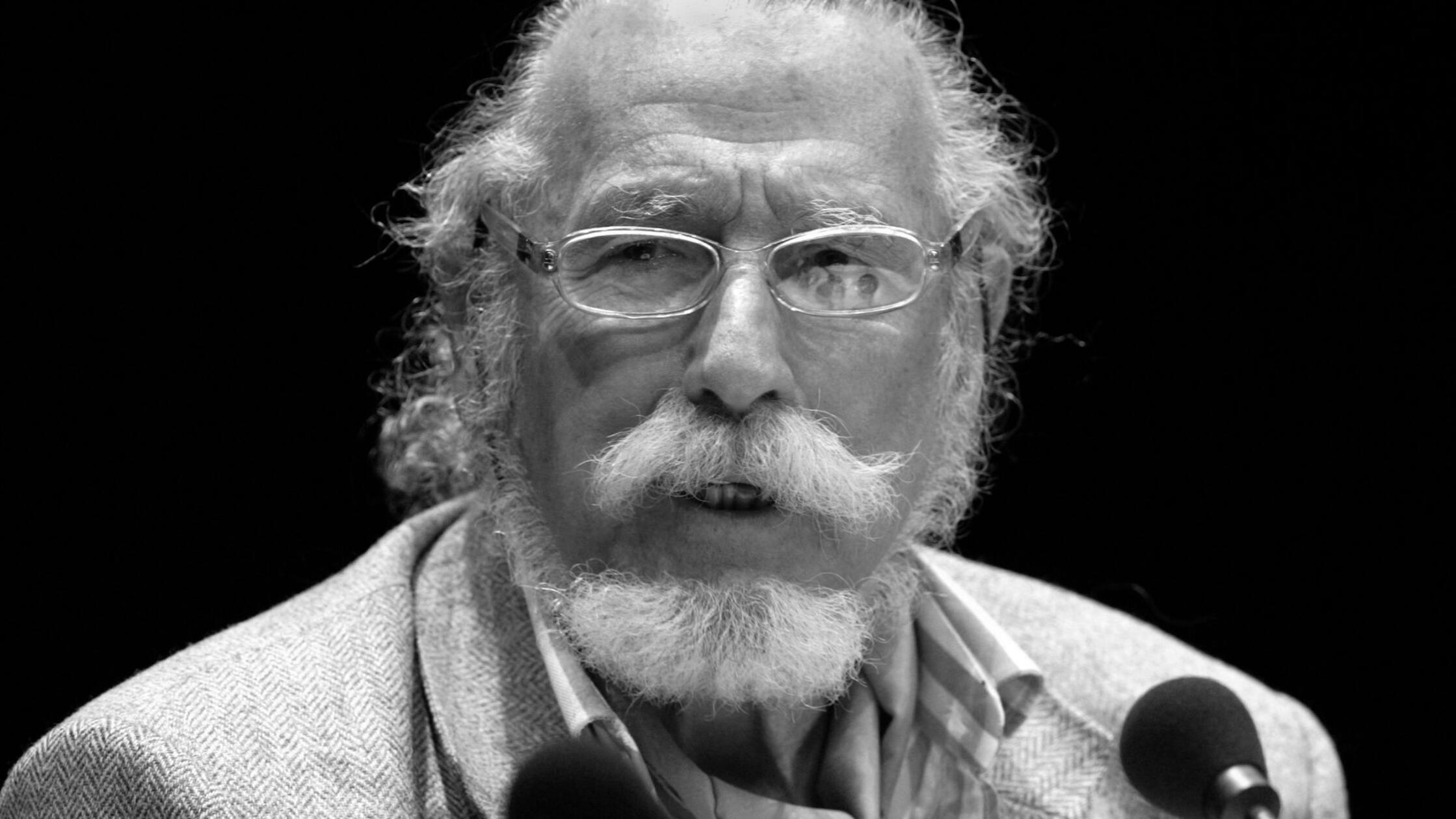 Trauer um Reporter-Legende: Bekannter Journalist stirbt mit 103 Jahren - er entwischte den Nazis