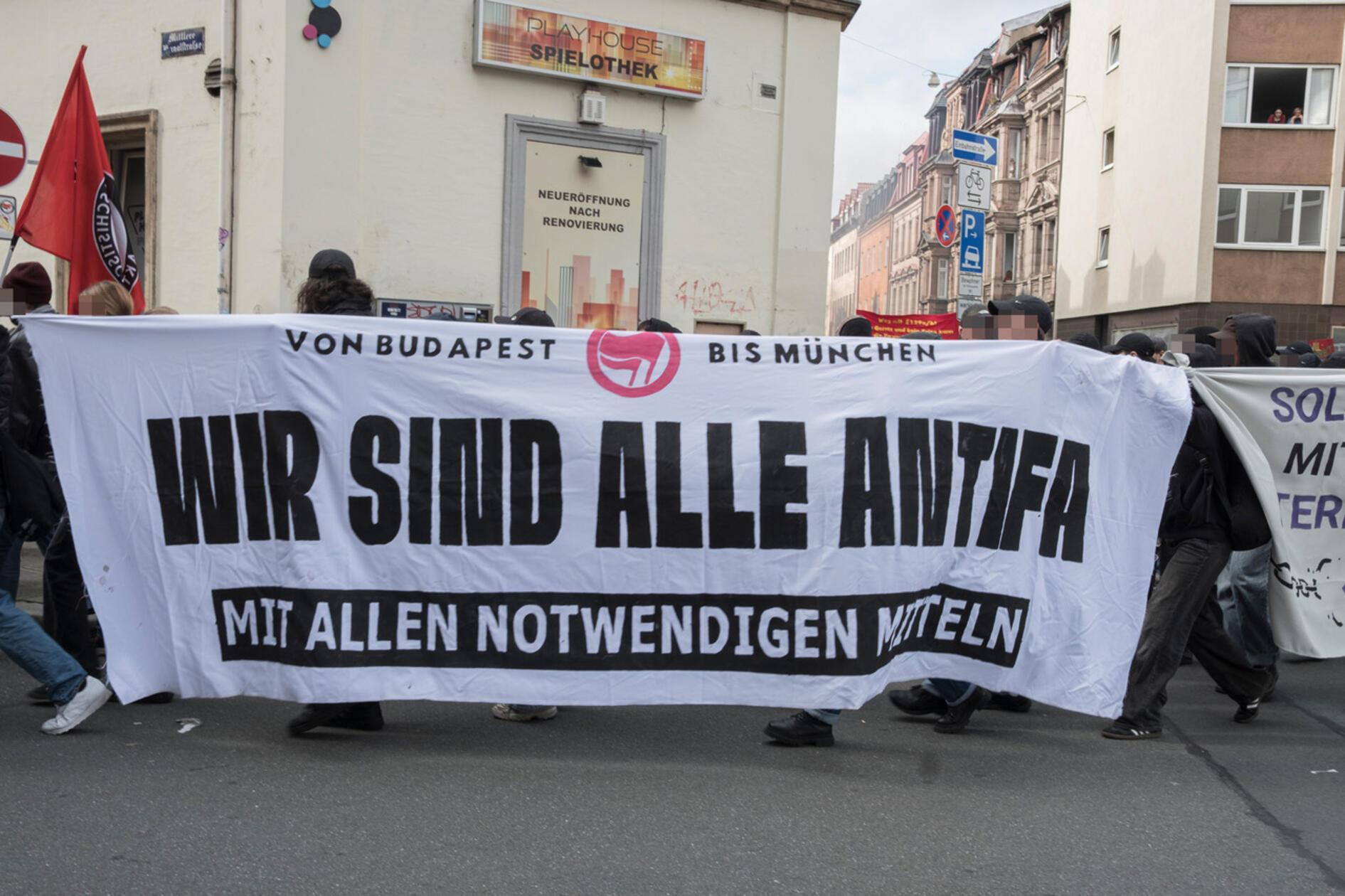 Hannas Verteidiger Yunus Ziyal sprach von einer „unglaublichen medialen Vorverurteilung“.