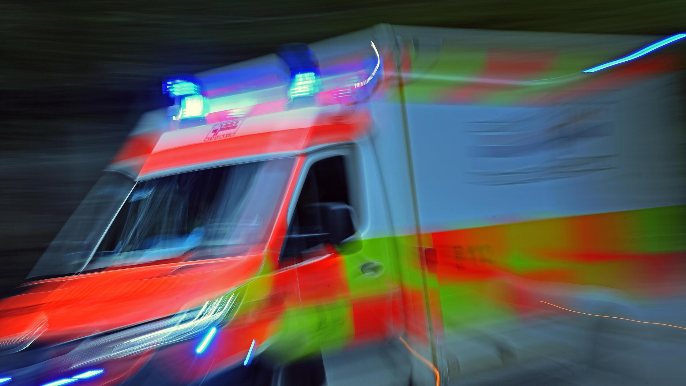 Auch Kinder im Publikum: Artistin stirbt bei Trapez-Sturz vor den Augen von rund 100 Zuschauern