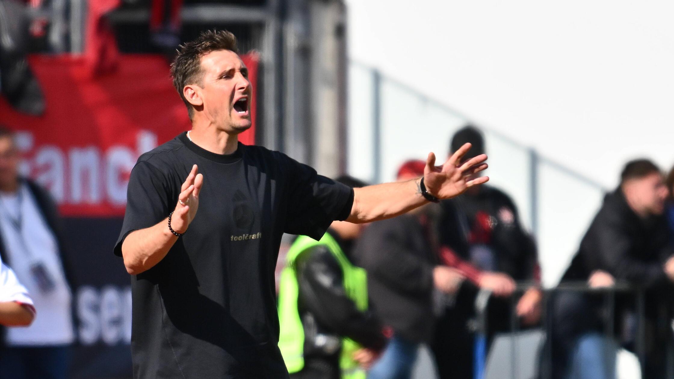 28.09.2025 - Fussball - Saison 2025 2026 - 2. Fuss