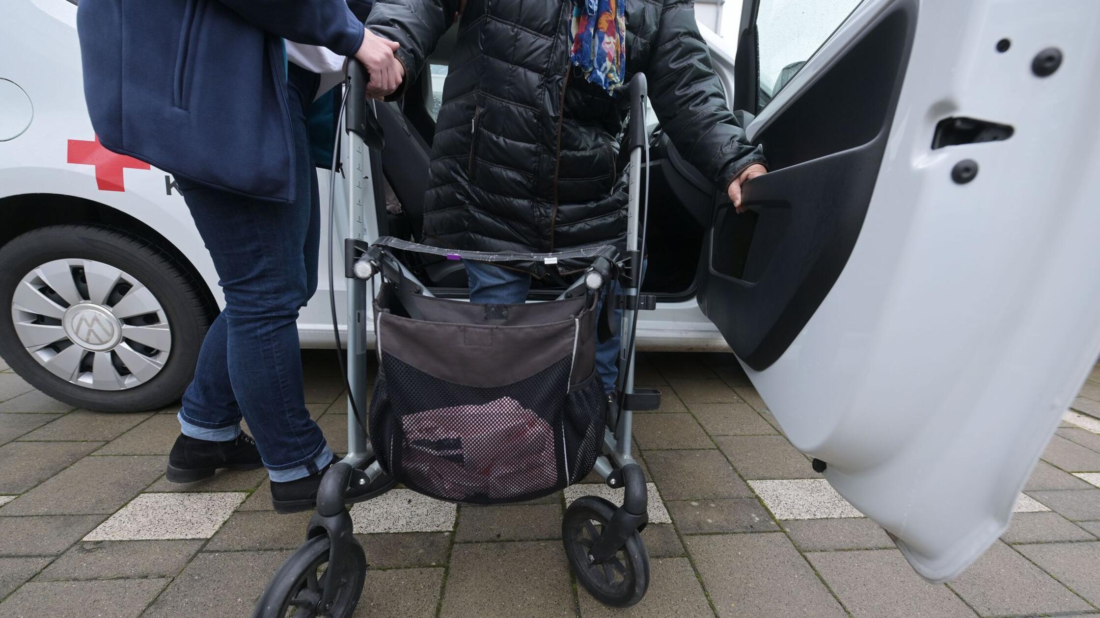 SPD: Keine Streichung von Pflegegrad 1