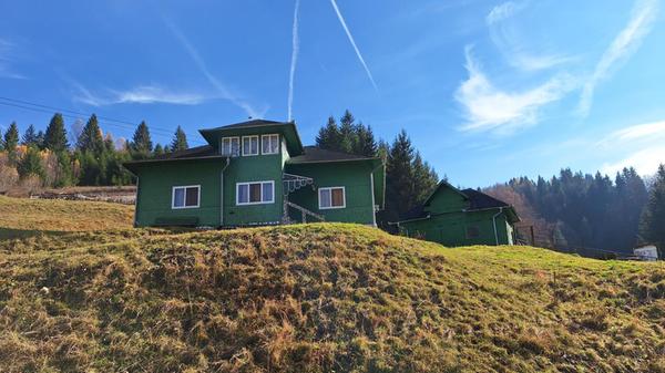 Die Architektur in Rumänien ist verspielt und abwechslungsreich.