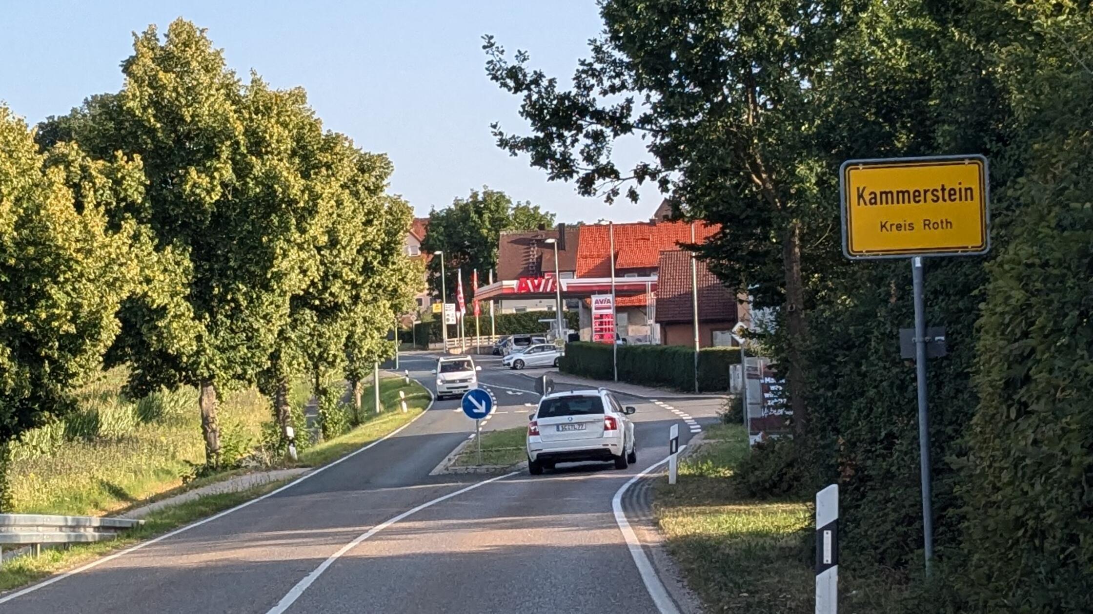 Ortseingang_Kammerstein_Symbolbild