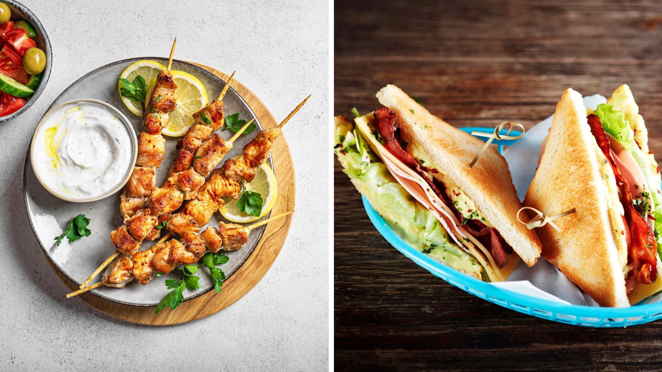 Diese Rezepte könnten Sie ebenfalls interessieren: