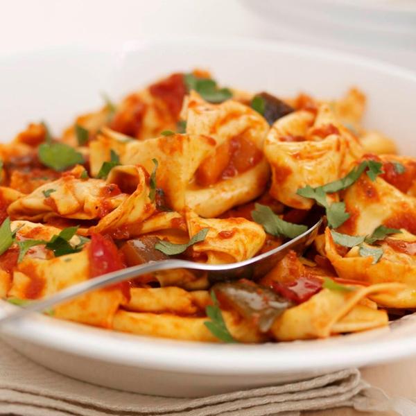 Weitere Rezepte aus der Redaktion: