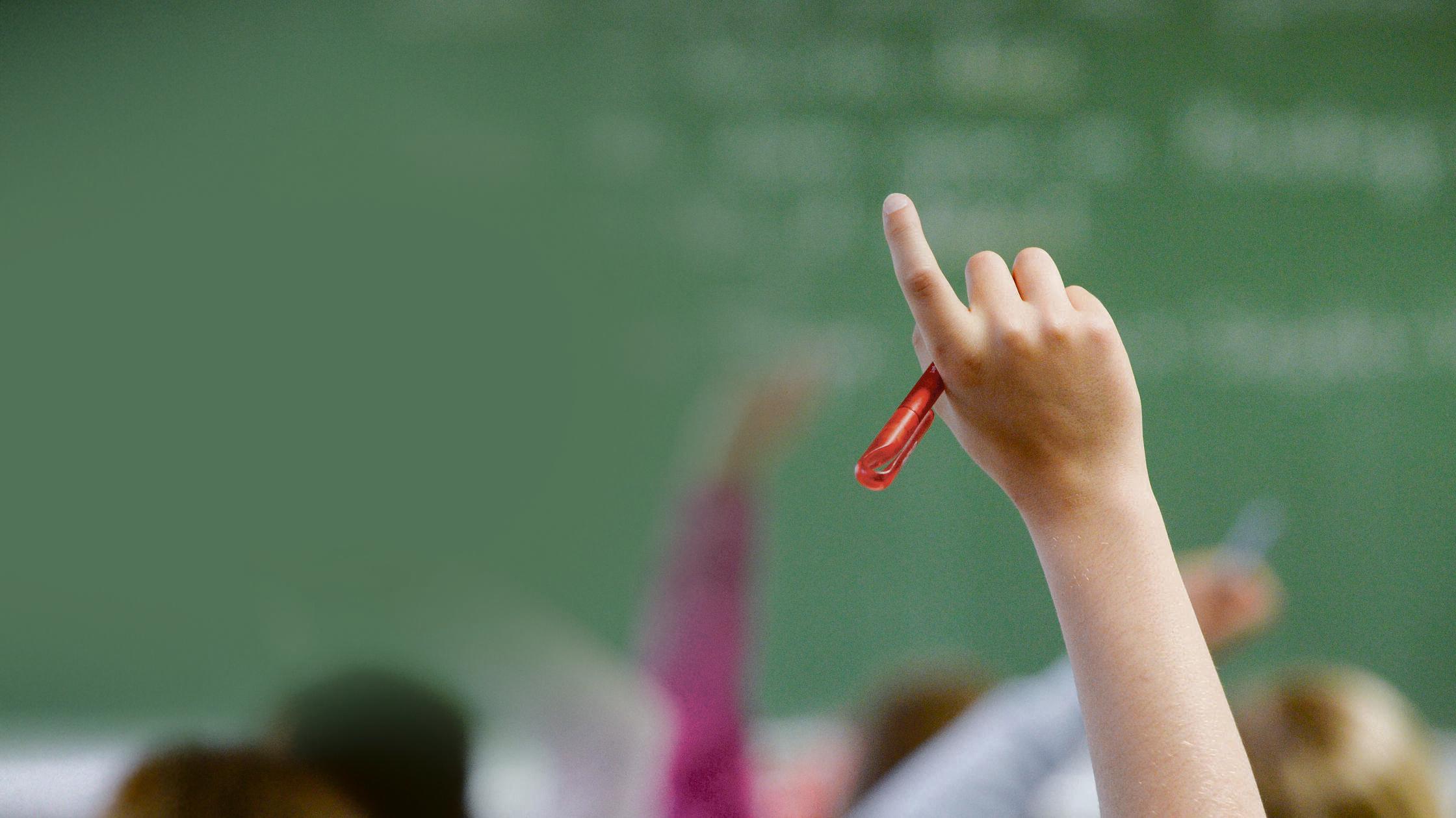 KINA - Klassengrößen im Vergleich