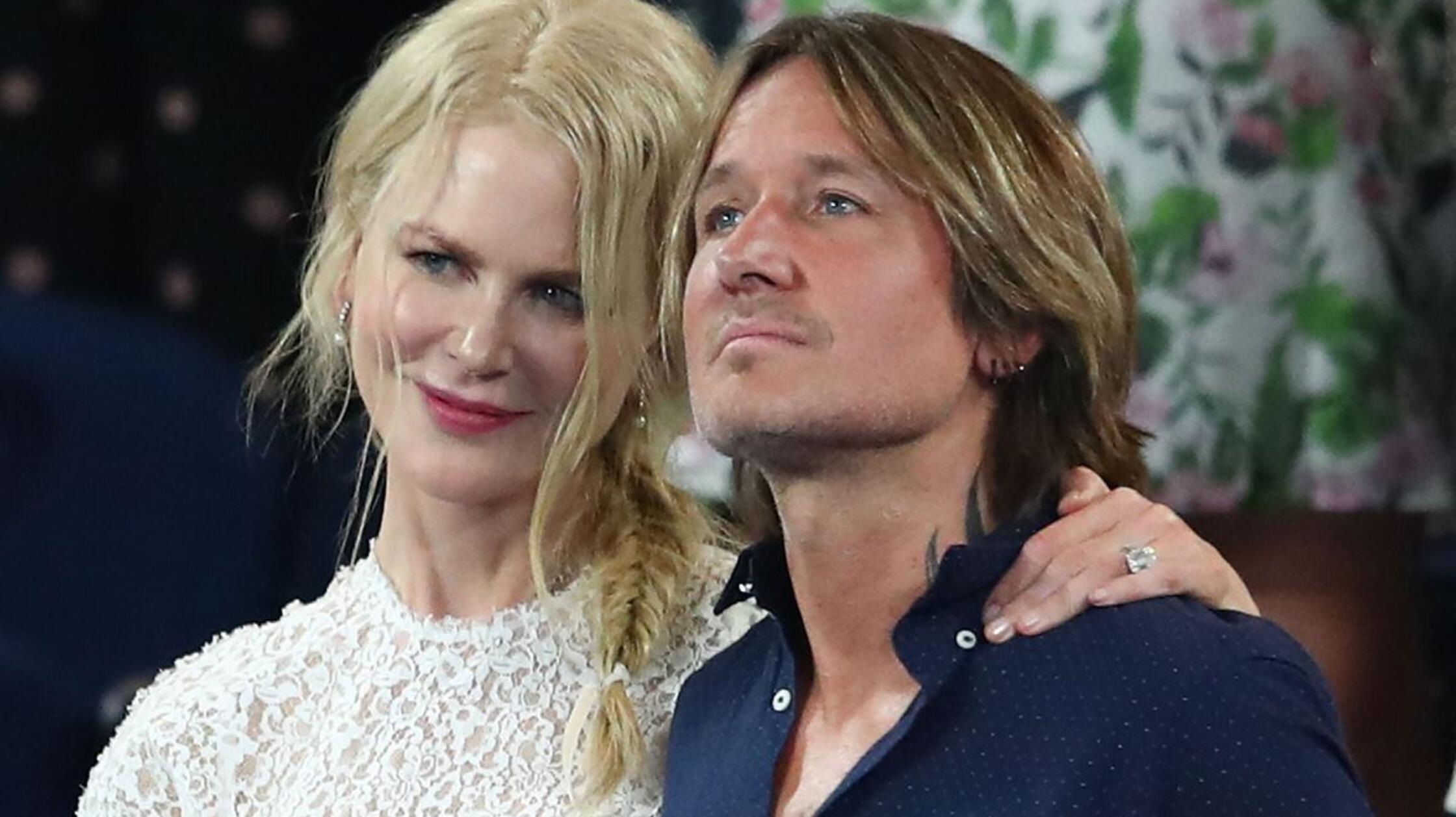 Nach 20 Jahren: Hollywood-Traumpaar soll sich getrennt haben