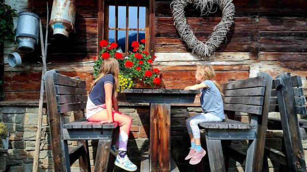 St. Johann Tirol Österreich