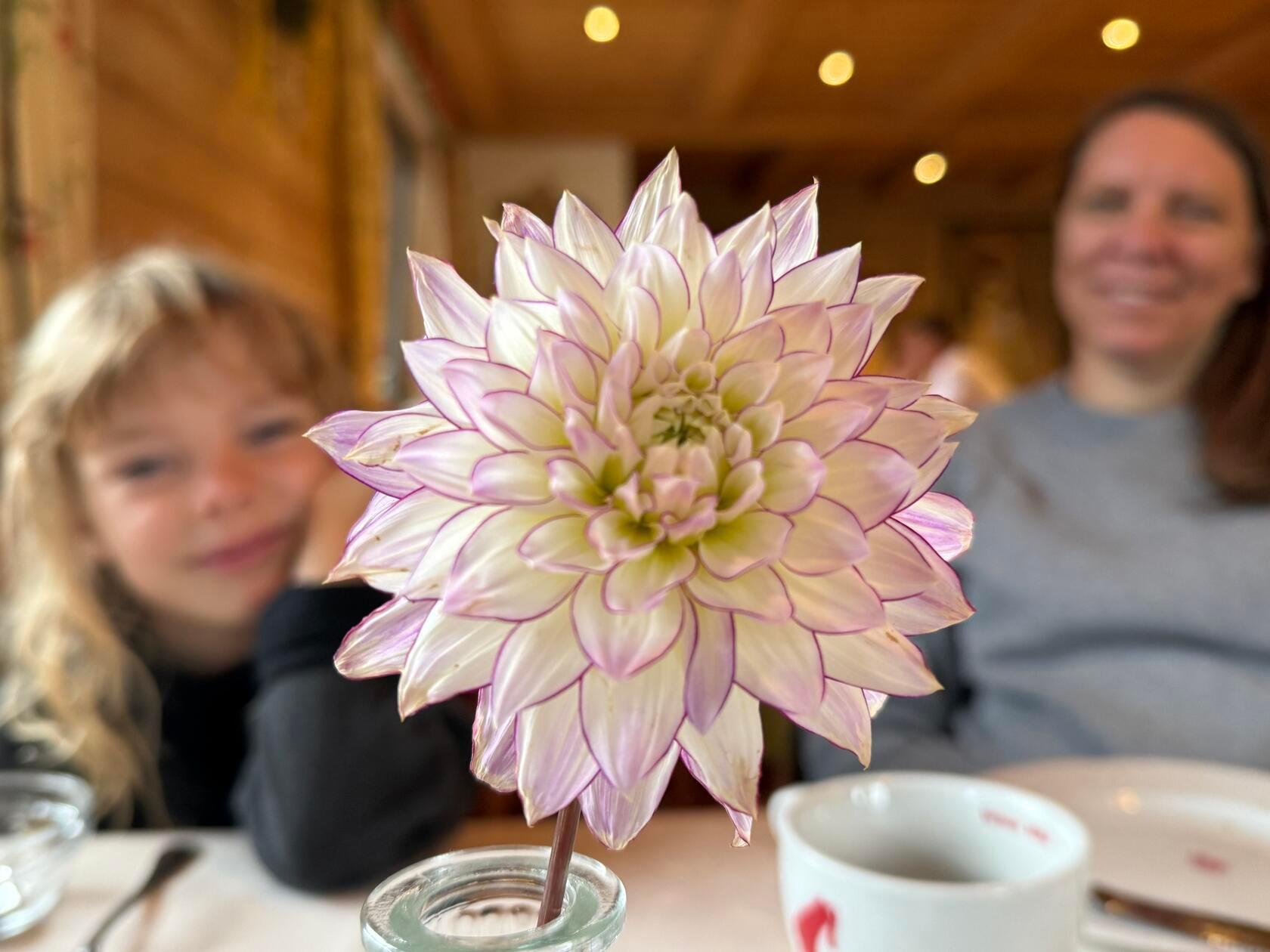 Entspannen und glücklich sein in St. Johann - das ist kein Problem.