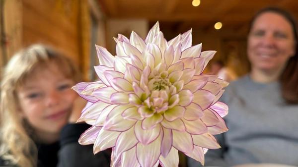 Entspannen und glücklich sein in St. Johann - das ist kein Problem.