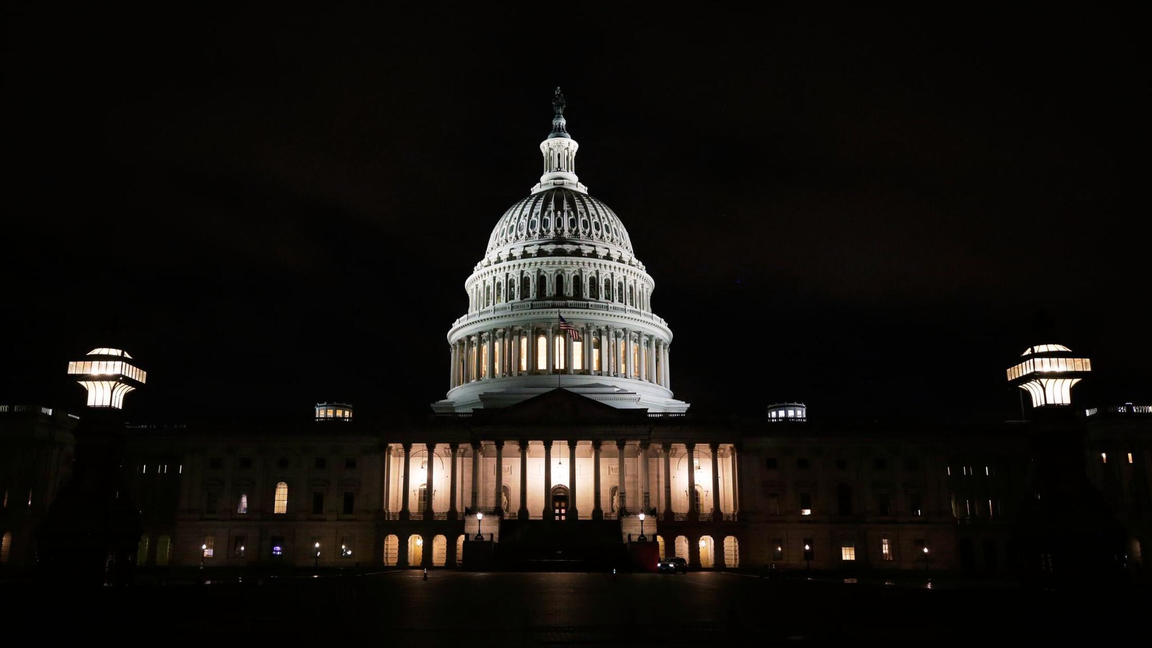 Erstmals seit Jahren - „Shutdown“ in den USA: Wie geht es nun weiter?