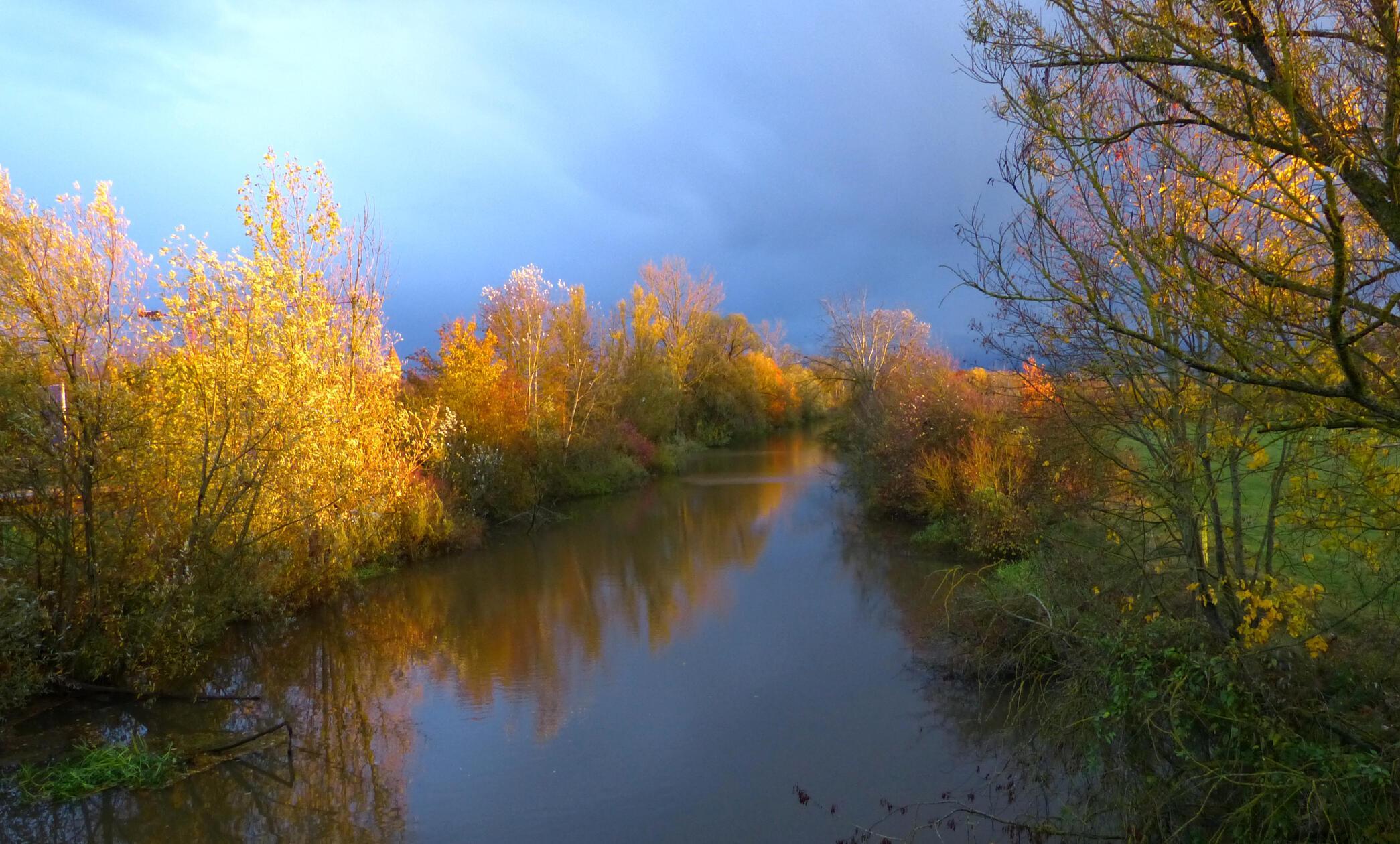Bildergalerie: Die sch&ouml;nsten Leserfotos im Oktober 2025