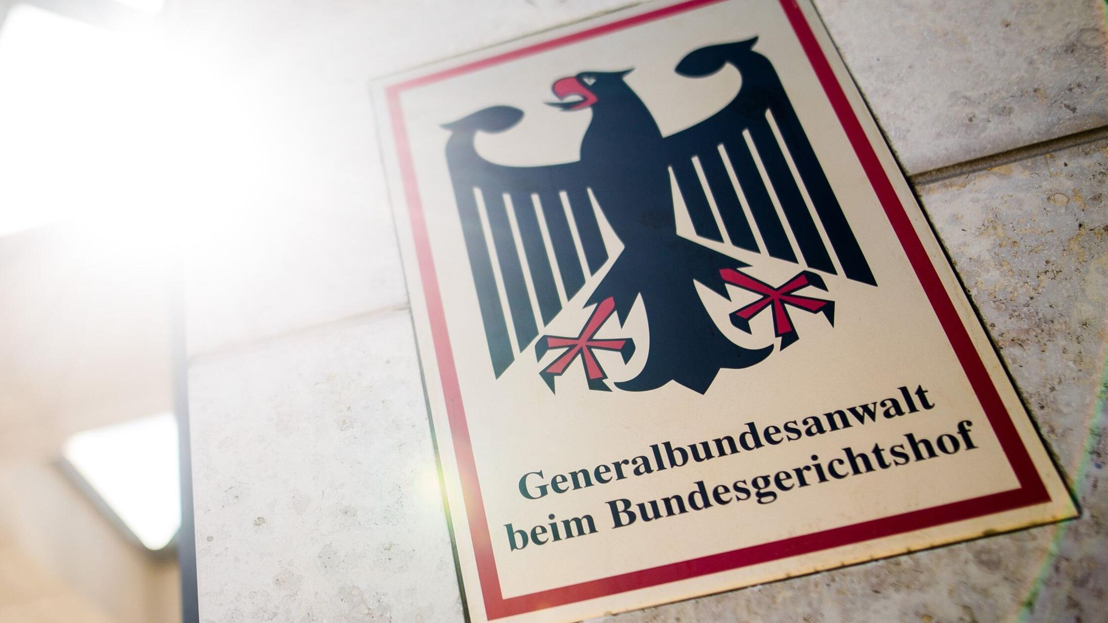 Mutmaßliche Hamas-Waffenbeschaffer in Berlin festgenommen