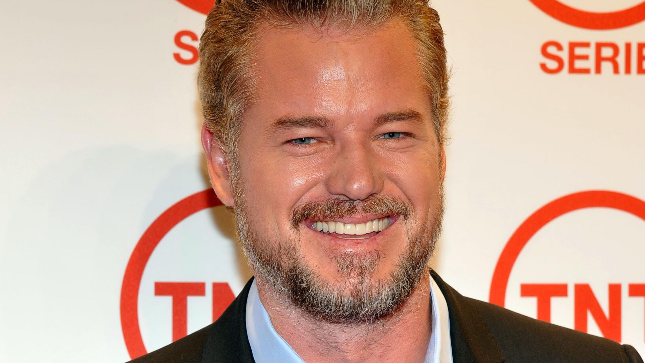 Eric Dane will Erkrankung „bis zum letzten Atemzug“ trotzen