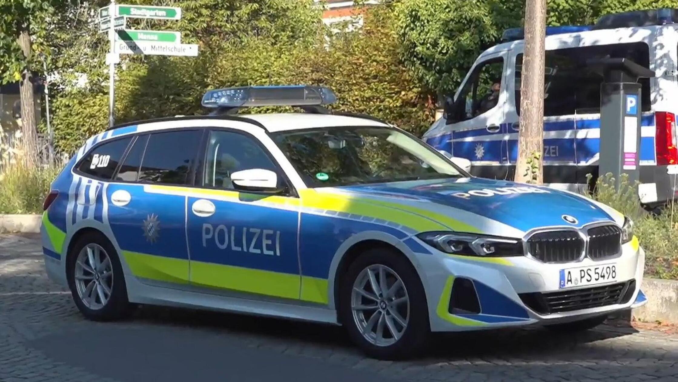 15-Jähriger soll Schüler auf Schulhof attackiert haben