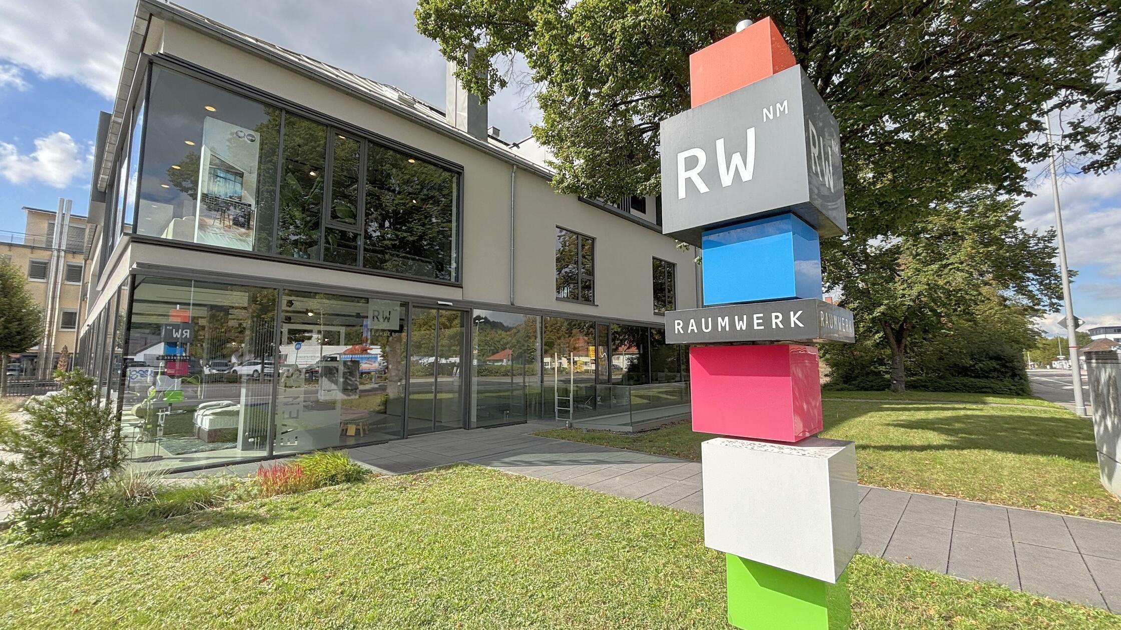 Neumarkter Institution schließt: Bekanntes Einrichtungshaus sagt Bye-bye mit Abverkauf