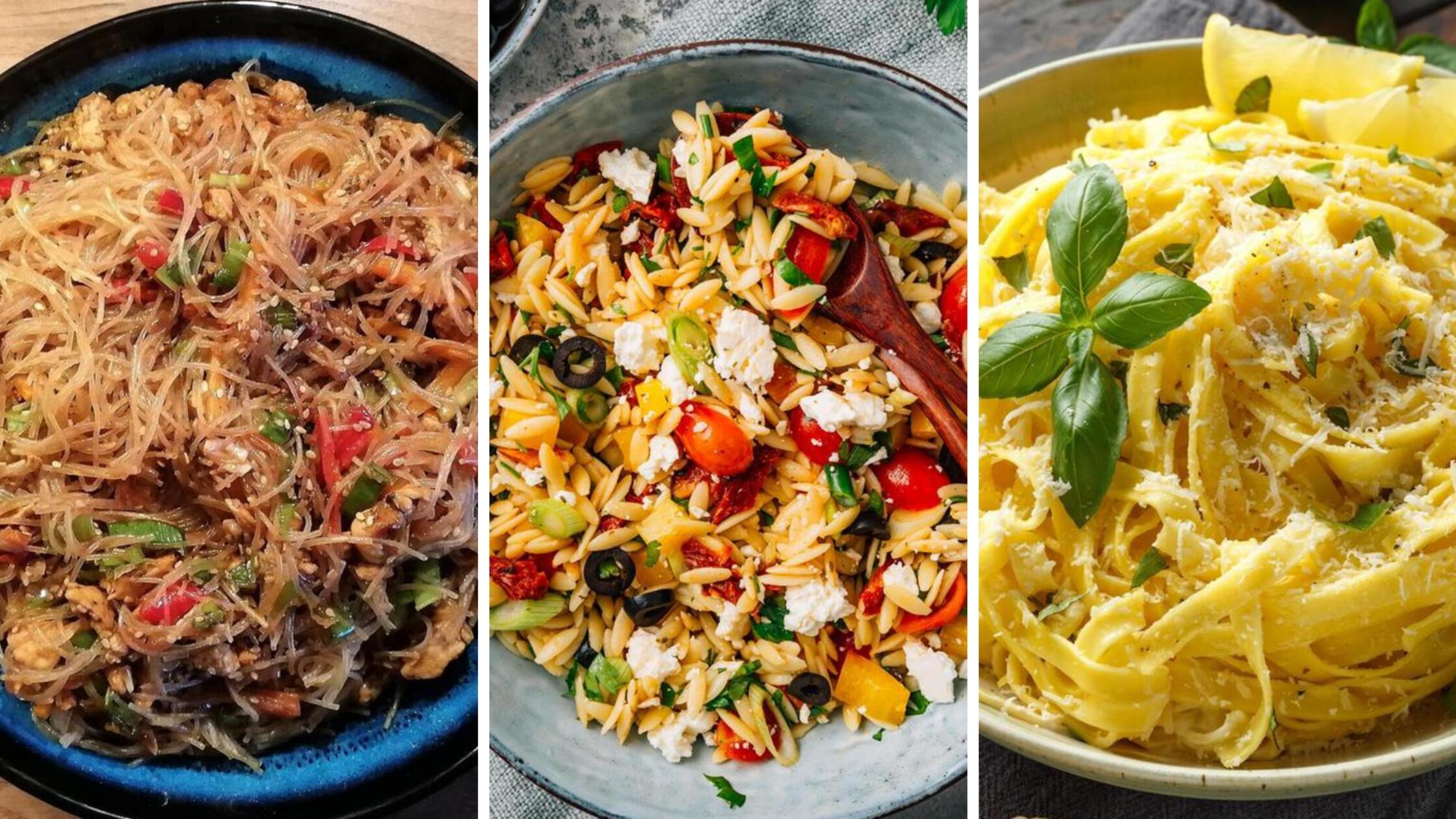 Weitere leckere Rezepte aus der Redaktion: