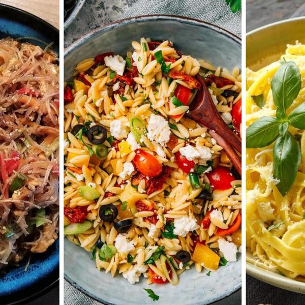 Weitere leckere Rezepte aus der Redaktion: