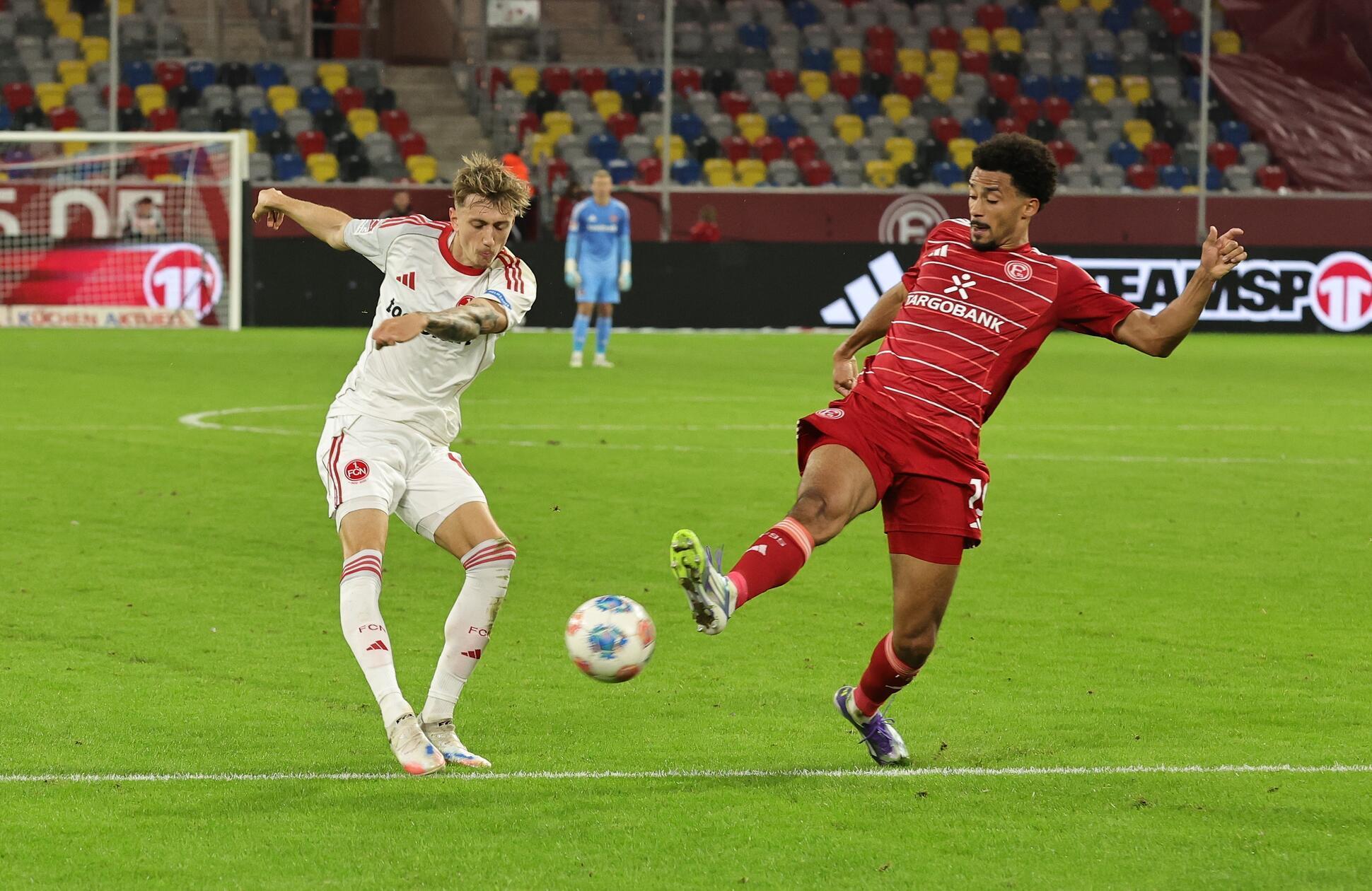 03.10.2025 --- Fussball --- Saison 2025 2026 --- 2