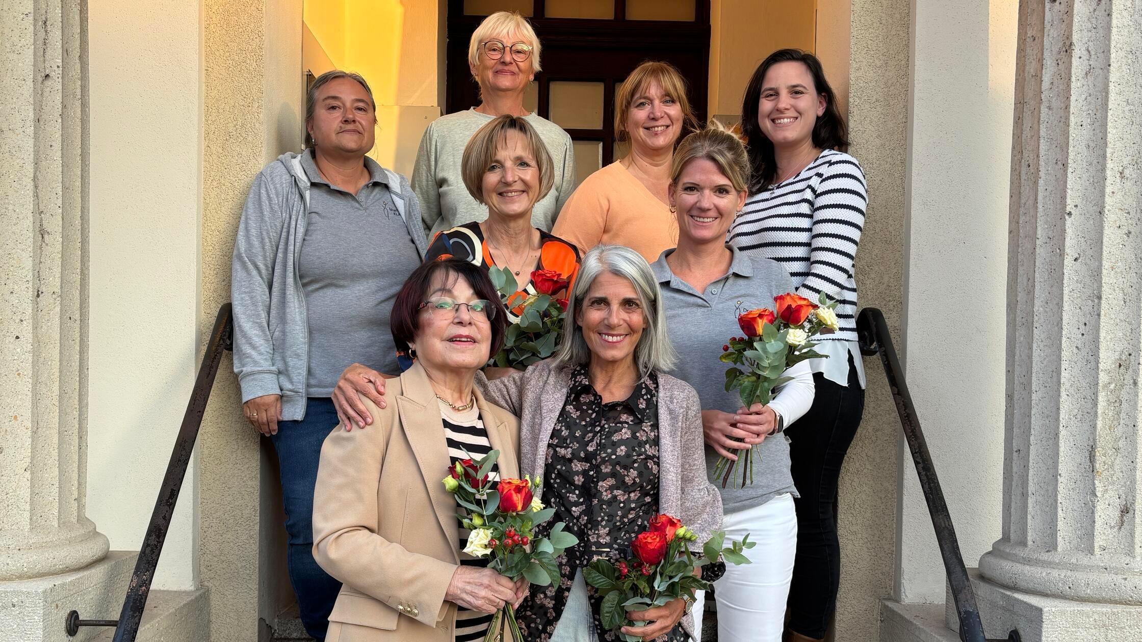 Jubi Frauenarztpraxis