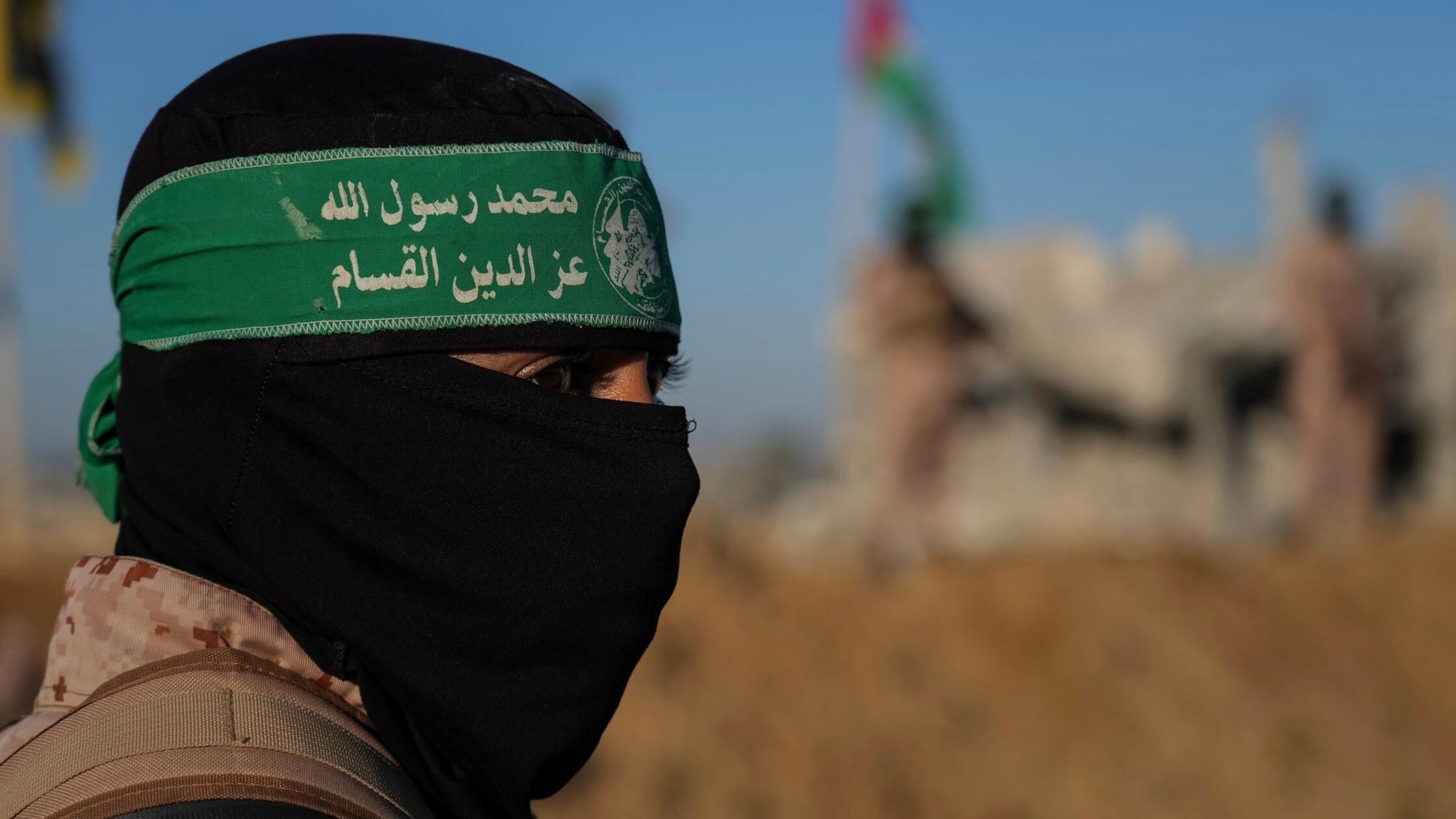 „Sofort die Bombardierung von Gaza einstellen“ - Hamas-Antwort auf Trump-Plan: Offene Fragen