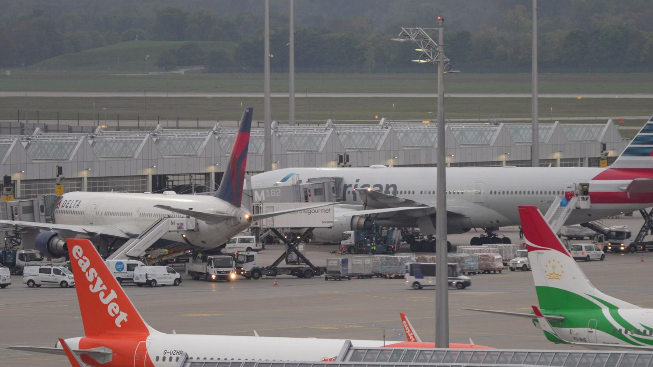 Drohnen: Bundeswehr leistet Amtshilfe in Bayern