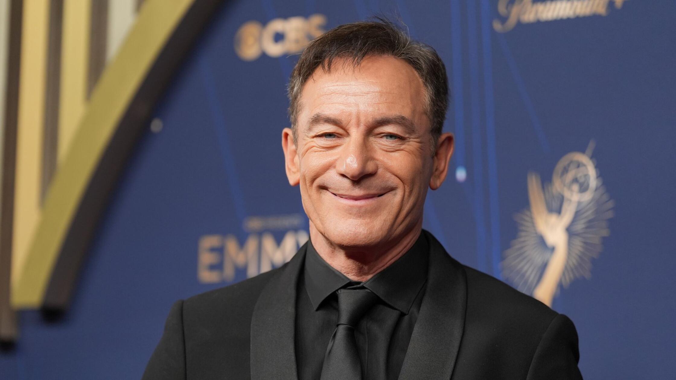 „White Lotus“-Star Jason Isaacs: Seit 27 Jahren trocken