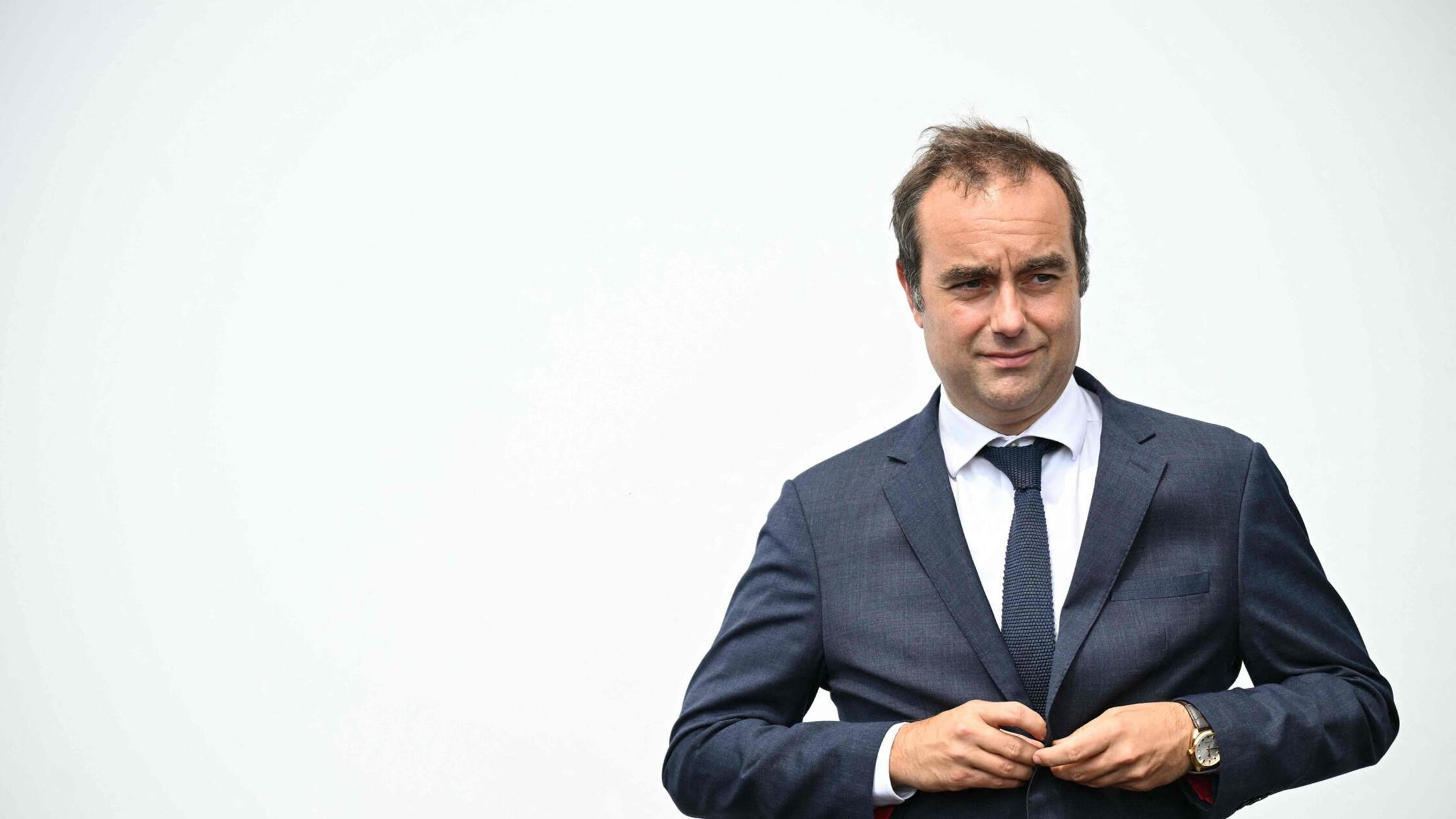 Nur vier Wochen im Amt: Frankreichs Premierminister Lecornu tritt zurück