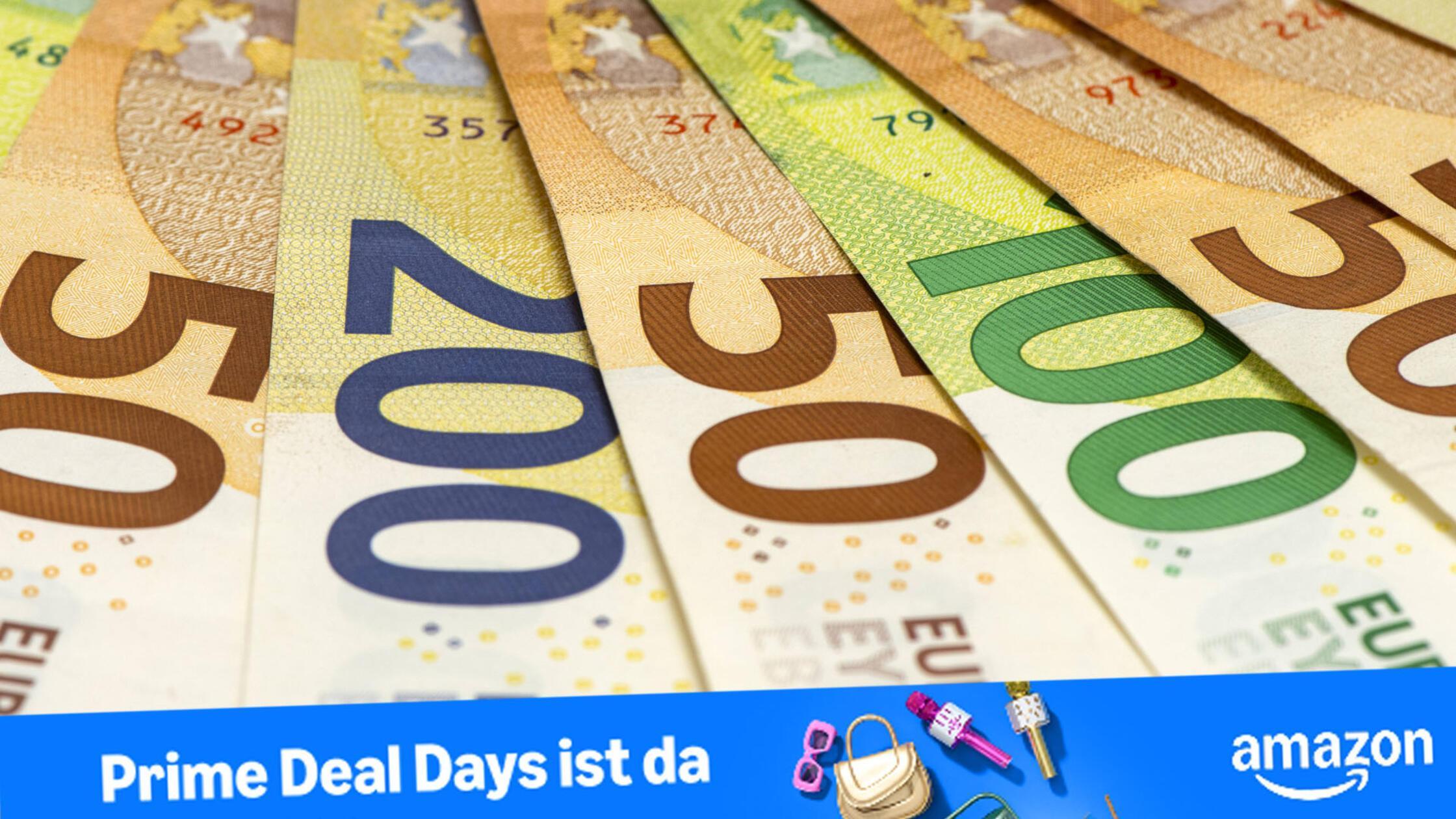 2. Prime Day 2025 läuft: Amazon Prime Deal Days mit Rabatt-Feuerwerk – noch mehr beste Angebote