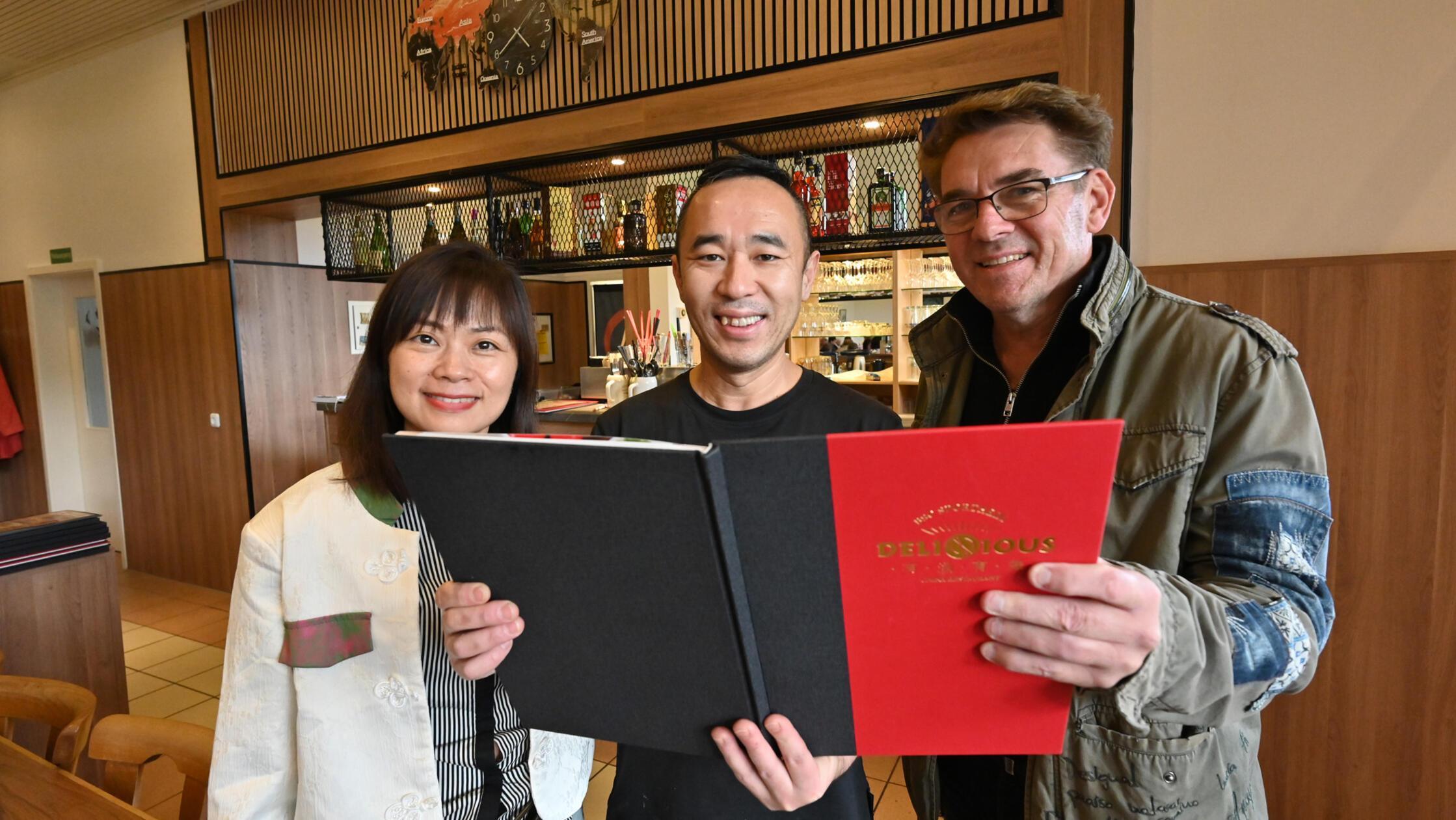 BSC Erlangen Wirt Vereinsgaststätte