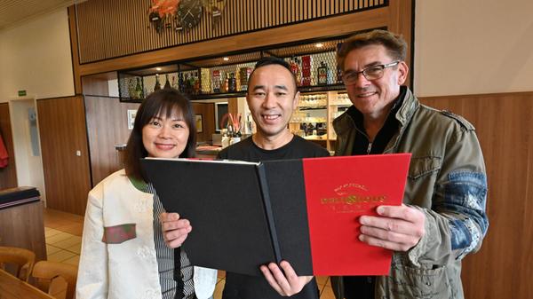 BSC Erlangen Wirt Vereinsgaststätte