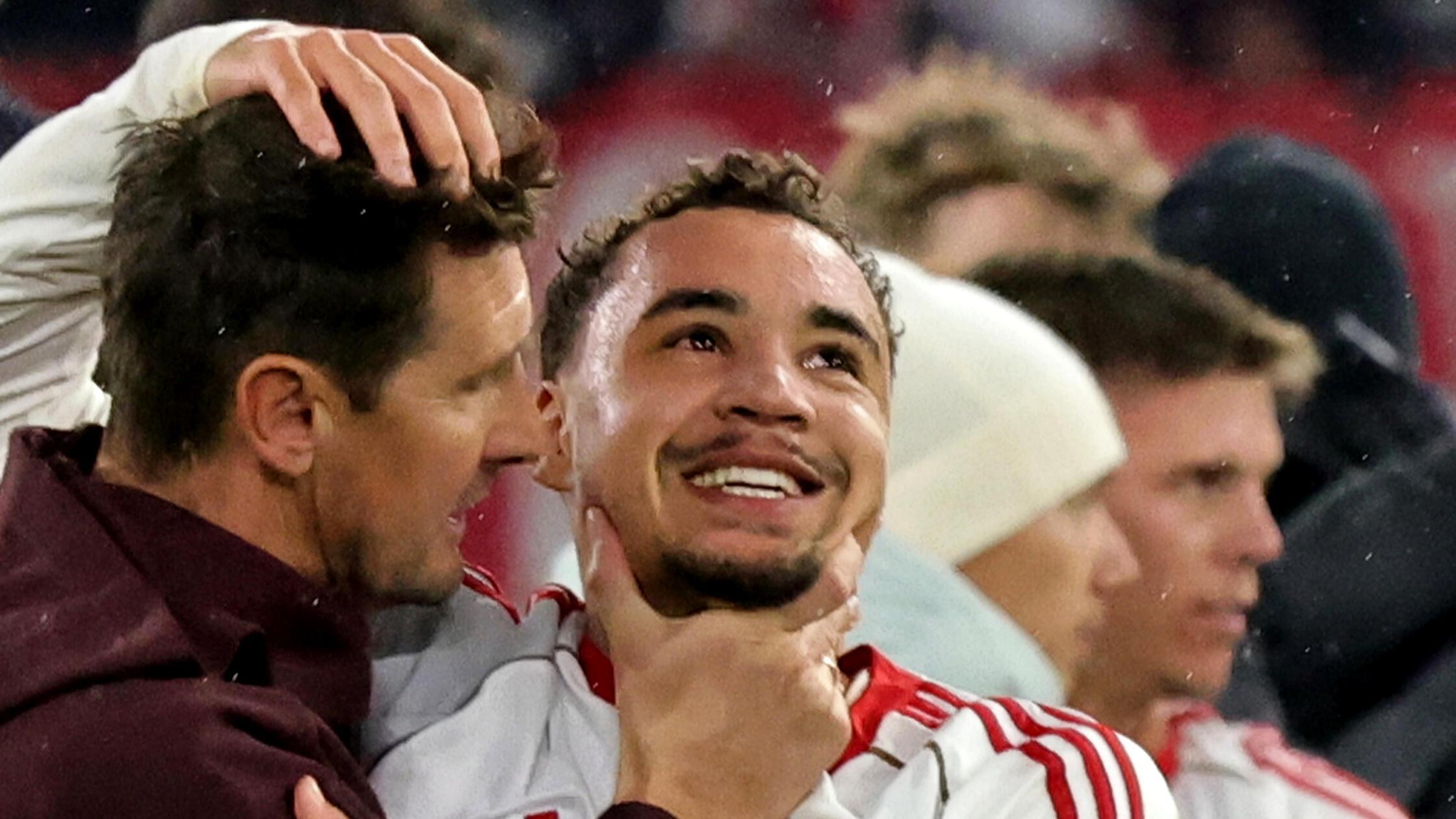 03.10.2025 --- Fussball --- Saison 2025 2026 --- 2