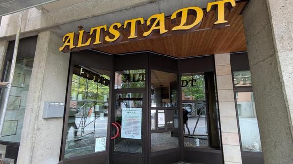Altstadtapotheke