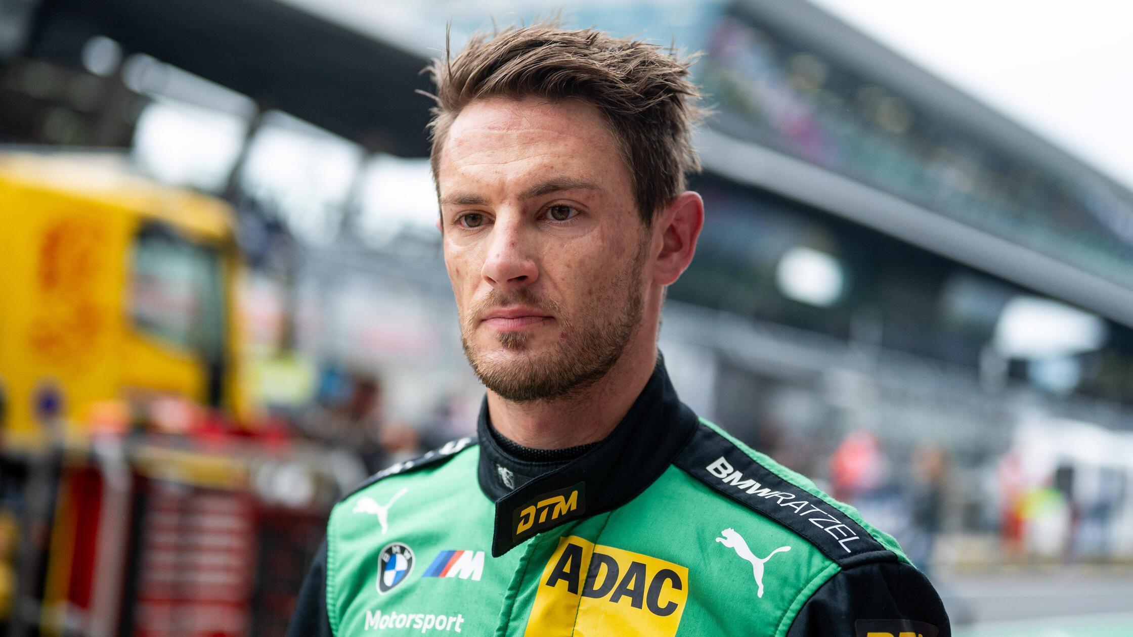 AUT,  ADAC DTM Red Bull Ring Spielberg, Qualifying