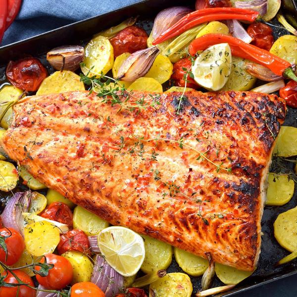 Mehr Rezepte mit Kartoffeln