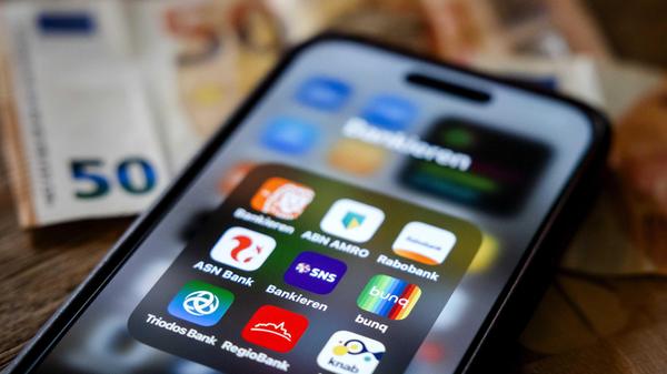 Beispielhaft: Mobile Banking