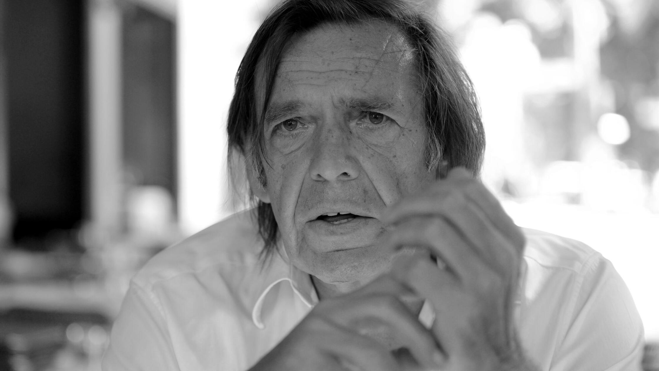 „Bild“-Kolumnist Franz Josef Wagner gestorben