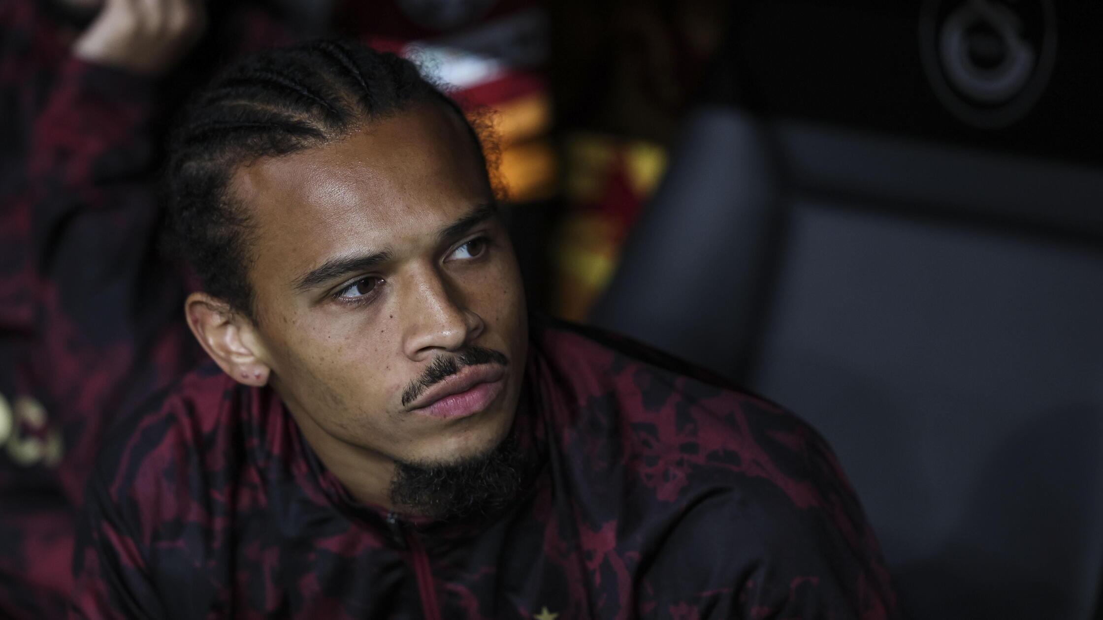 Galatasaray - Liverpool UEFA Champions League