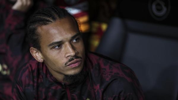 Galatasaray - Liverpool UEFA Champions League