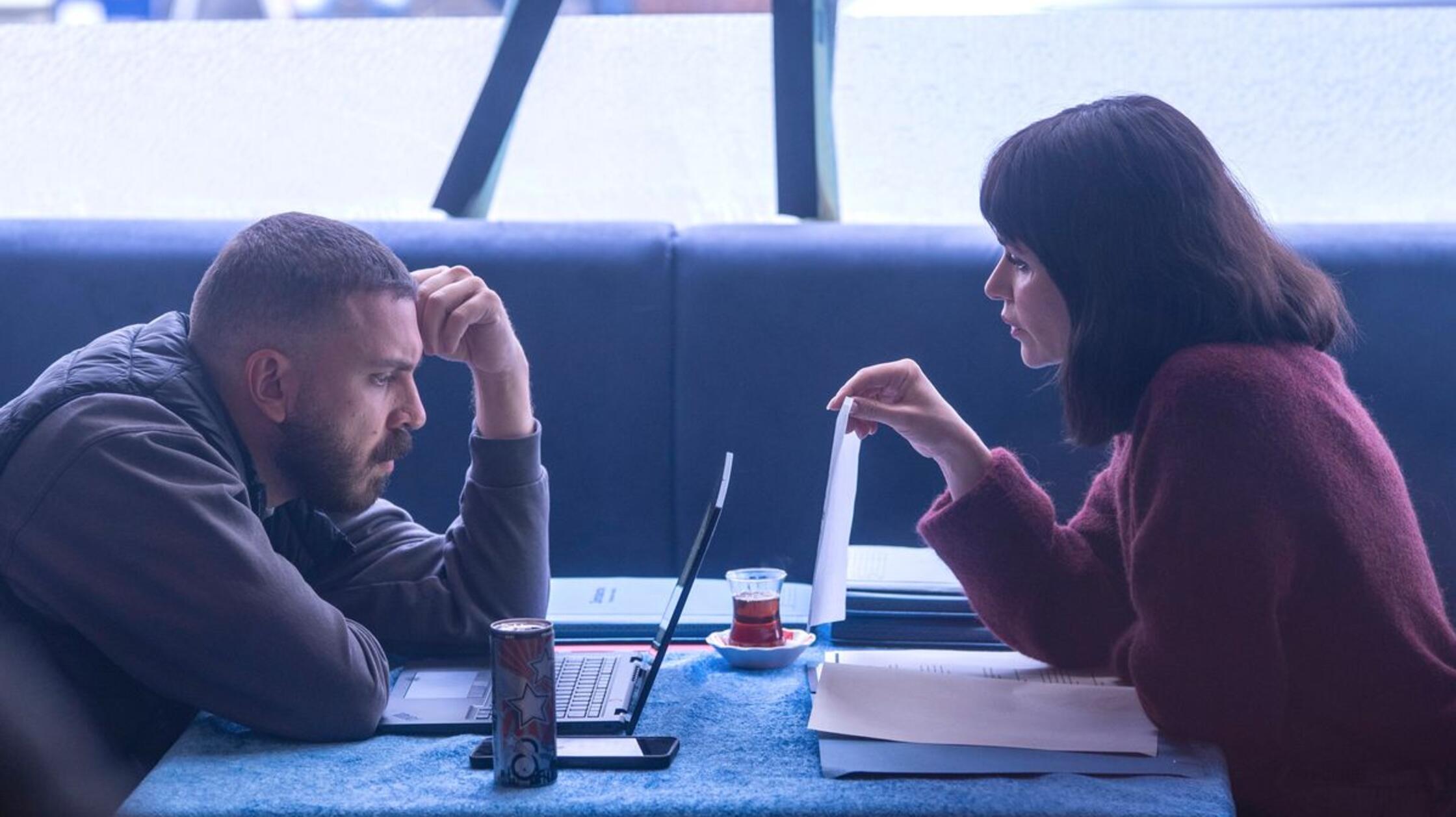  - Tatort: Dunkelheit