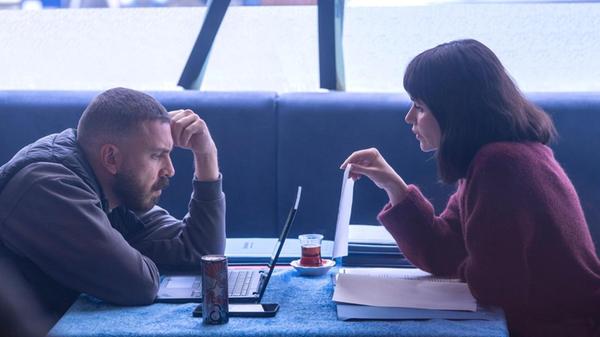 - Tatort: Dunkelheit