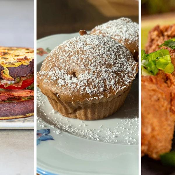 Weitere feine Rezepte aus der Redaktion: