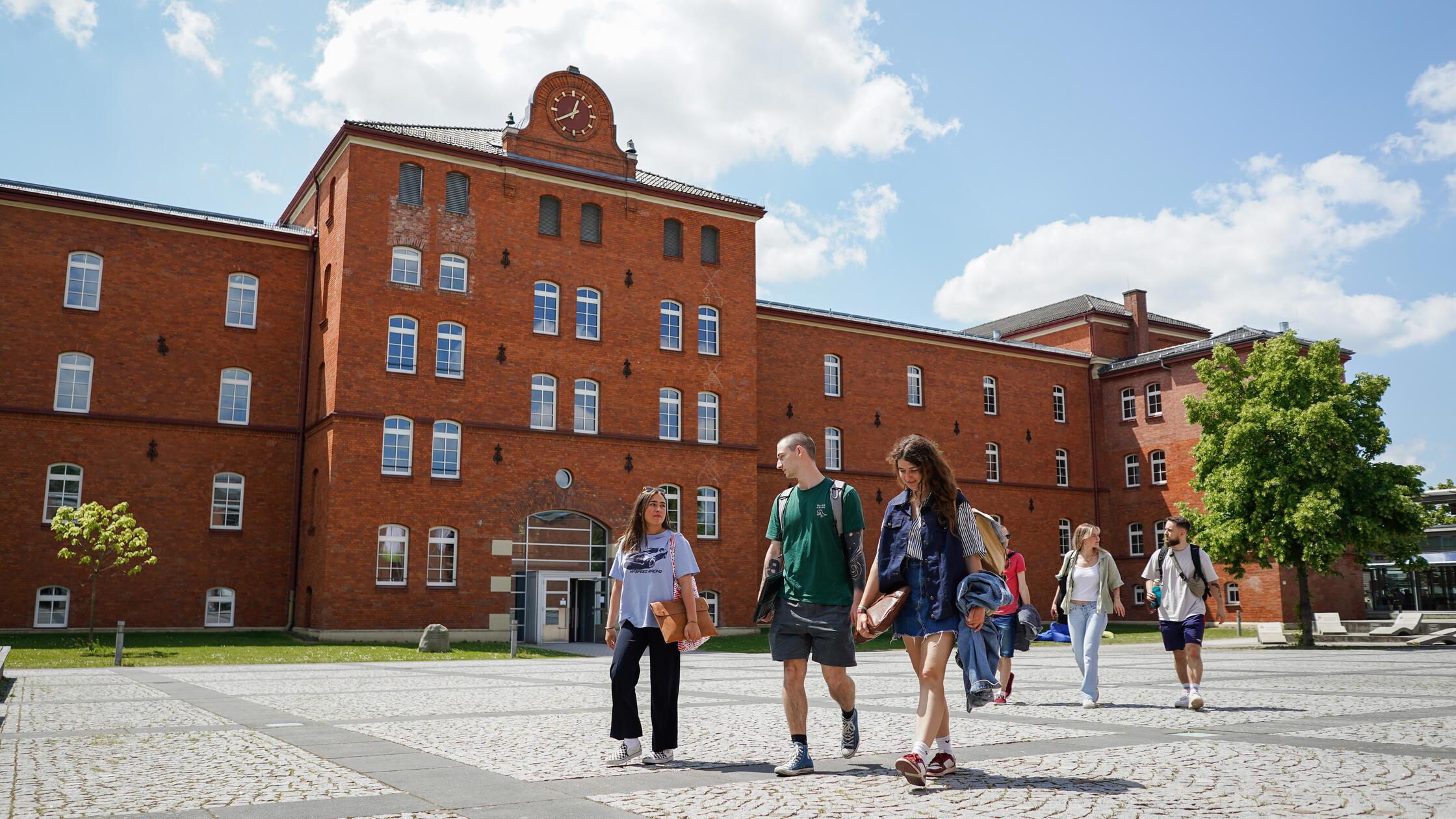 Hochschule Ansbach StudyCheck