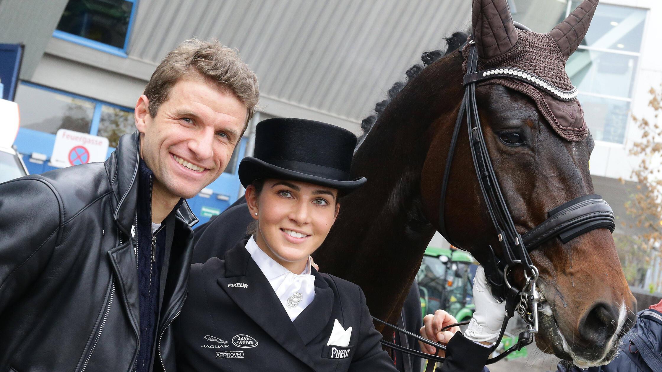 Bilder des Jahres 2019, Sport 11 November Sport Th