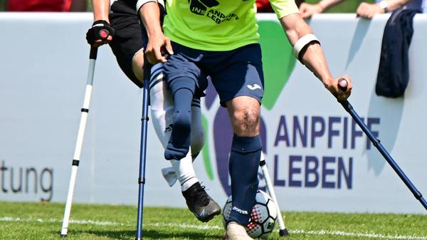 Deutsche Fussball-Inklusionstage