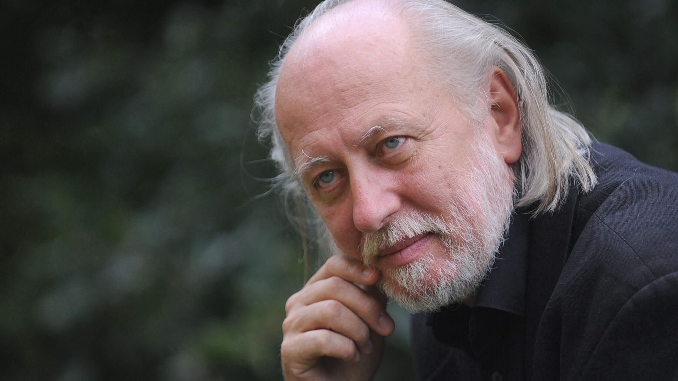 Nobelpreisträger Krasznahorkai, ein „Meister der Apokalypse“