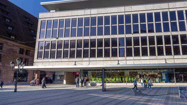 Ikea eröffnet Popup Store im ehemaligen Kaufhofgeb