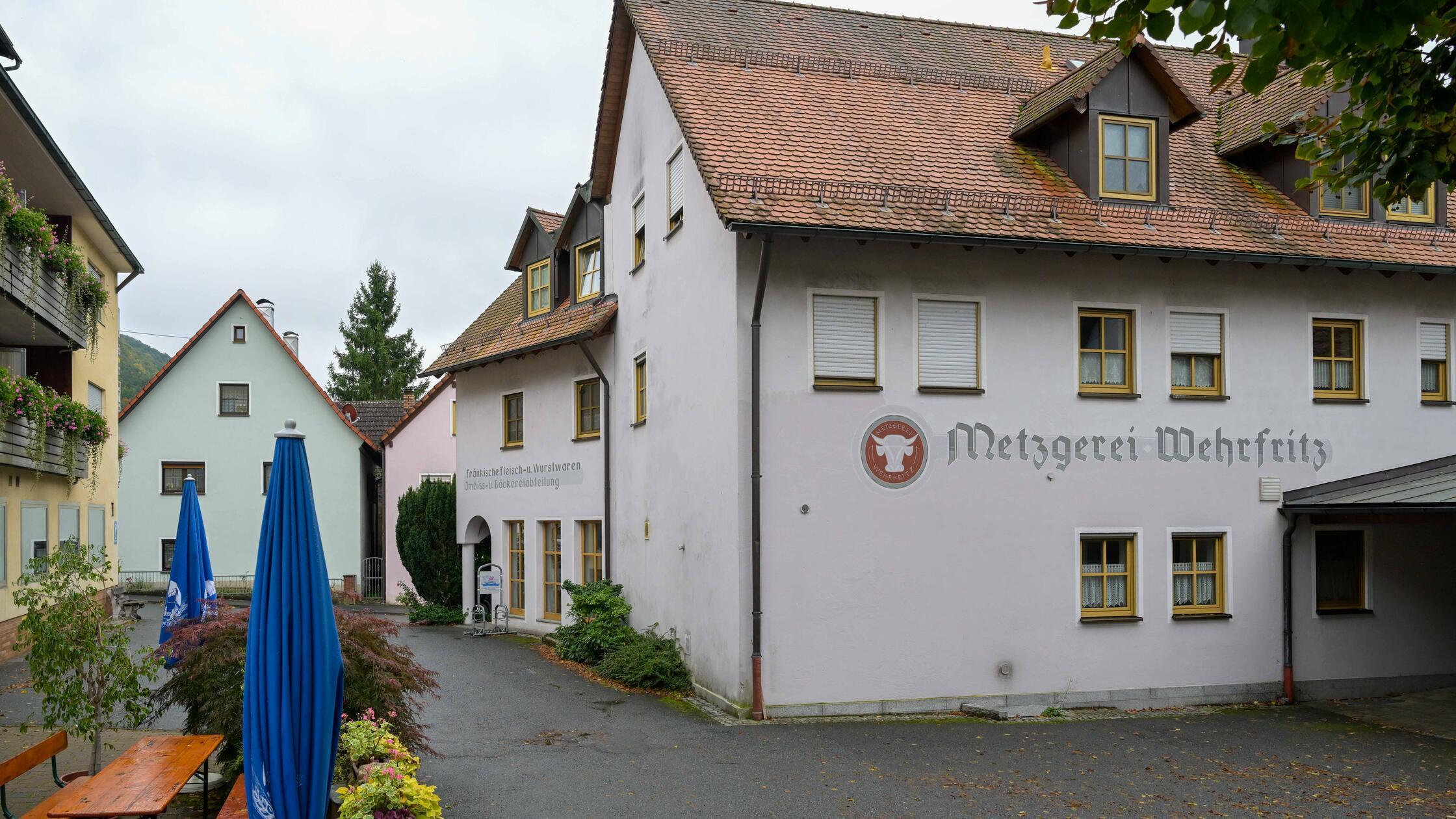 Wehrfritz_Metzgerei_08