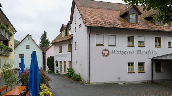 Wehrfritz_Metzgerei_08