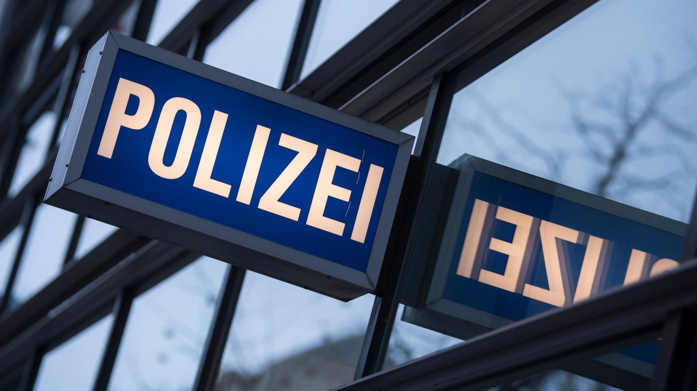 Razzia bei hessischen Polizisten: Verdacht auf Körperverletzung im Amt, Strafvereitelung und mehr